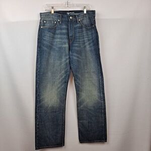 Gap Mens Relaxed Fit Jeans NWOT